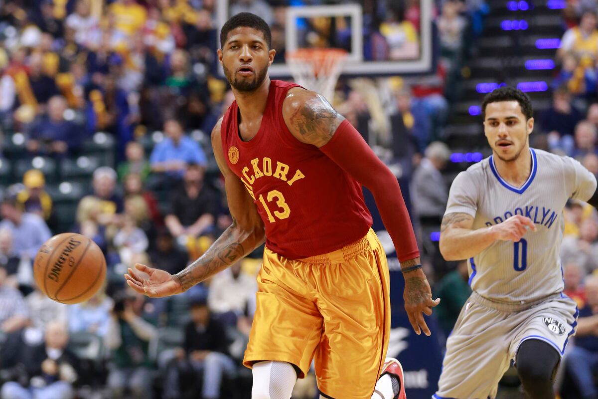 Nets vs. Pacers Score, Video Highlights and Recap from April 10 News