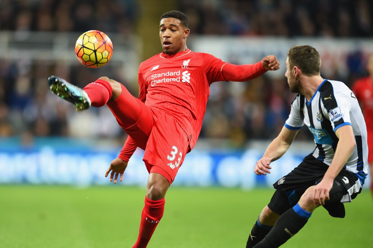 jordon ibe liverpool