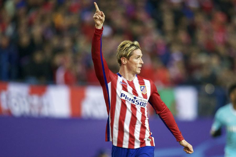 Fernando Torres Walks Alone: 4 Strikers Who Could Replace El Nino, News,  Scores, Highlights, Stats, and Rumors