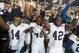 Georgia Southern won the 2015 GoDaddy Bowl 58-27