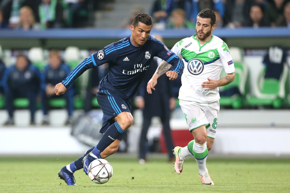 Champions League 2016: Tuesday Odds, Live Stream for Quarter-Final
