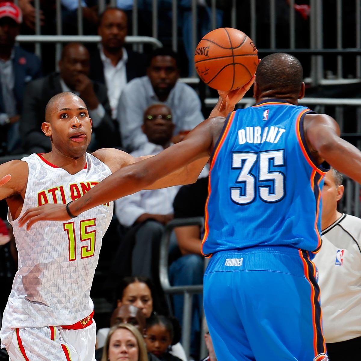 list of available nba free agents