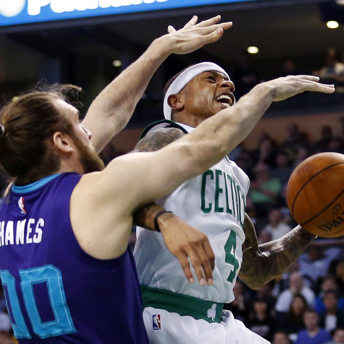 vs. Celtics Score, Video Highlights and Recap from April 11