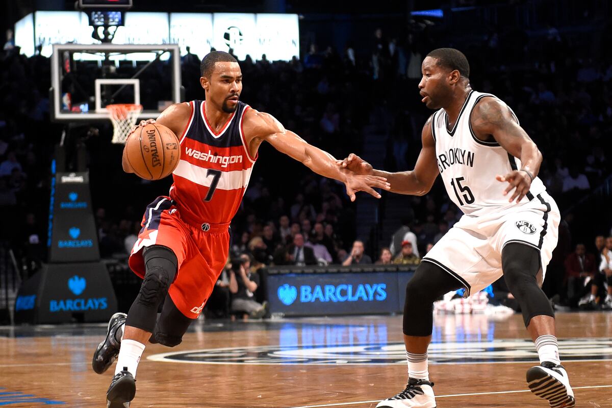 Wizards vs. Nets Score, Video Highlights and Recap from April 11