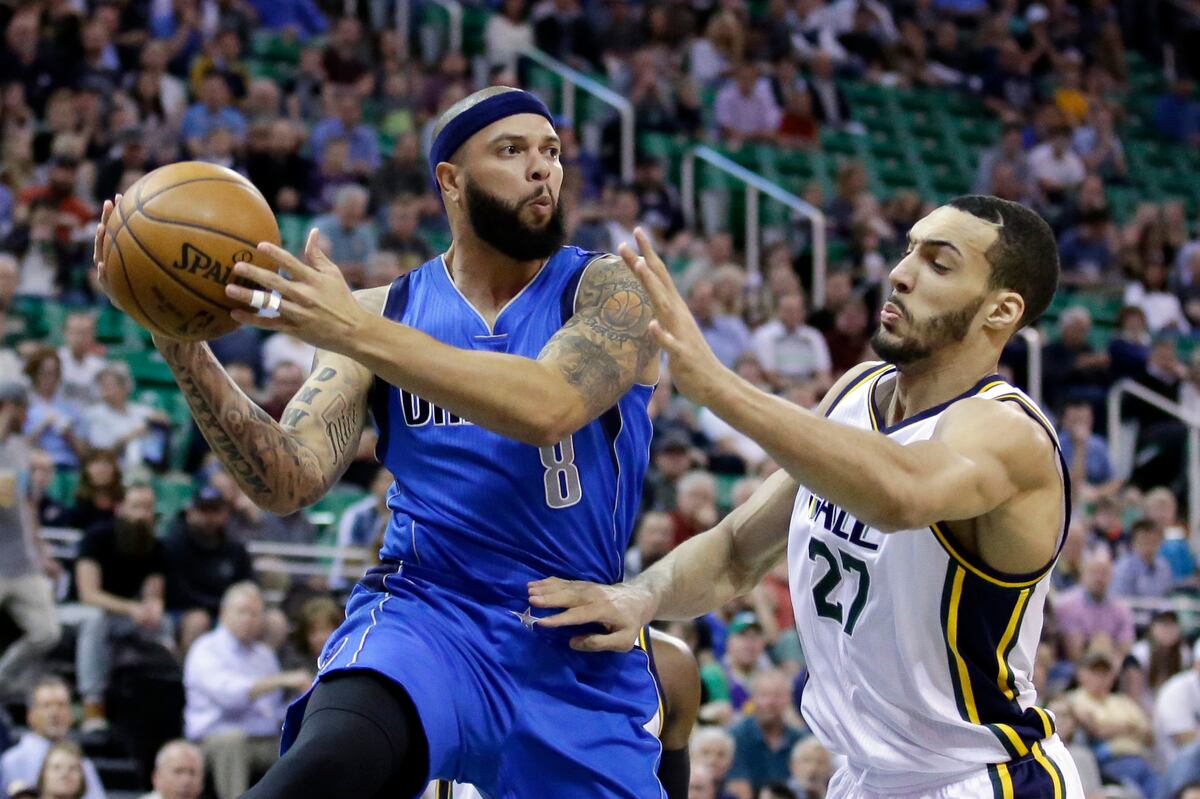 Mavericks vs. Jazz: Score, Video Highlights and Recap from April 11