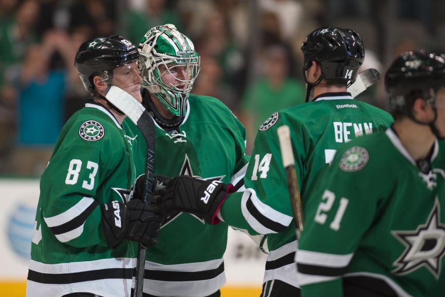 Central Division Jersey Concepts - HOCKEY SNIPERS