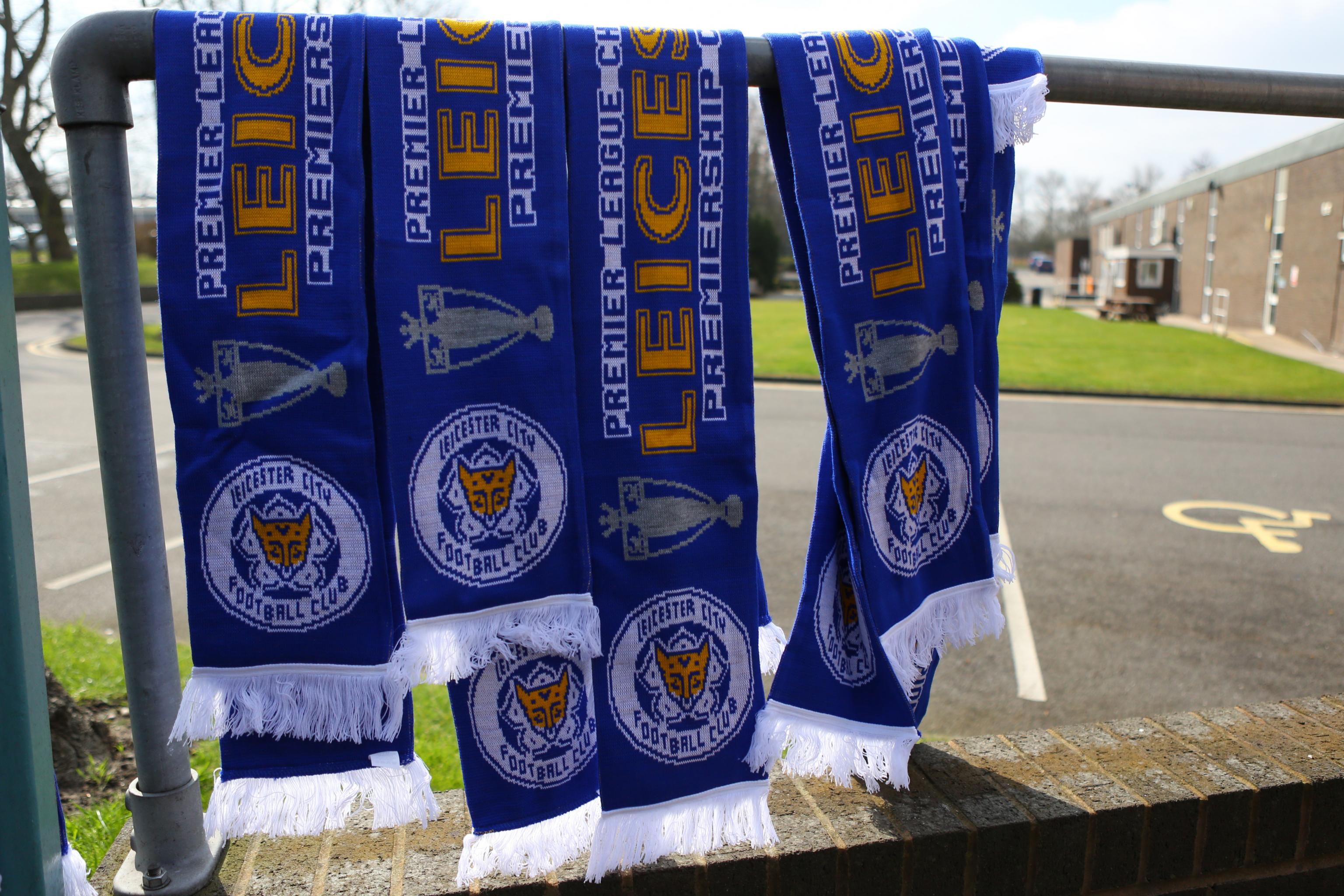 Is Leicester City S Premier League Title Challenge Really An