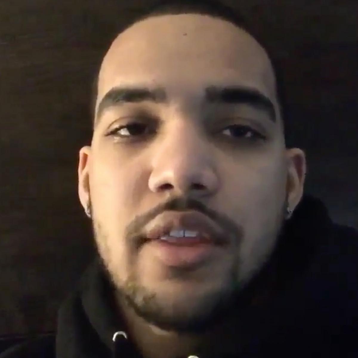 UNINTERRUPTED: Trey Lyles Reflects on Opportunity to Play Against His ...