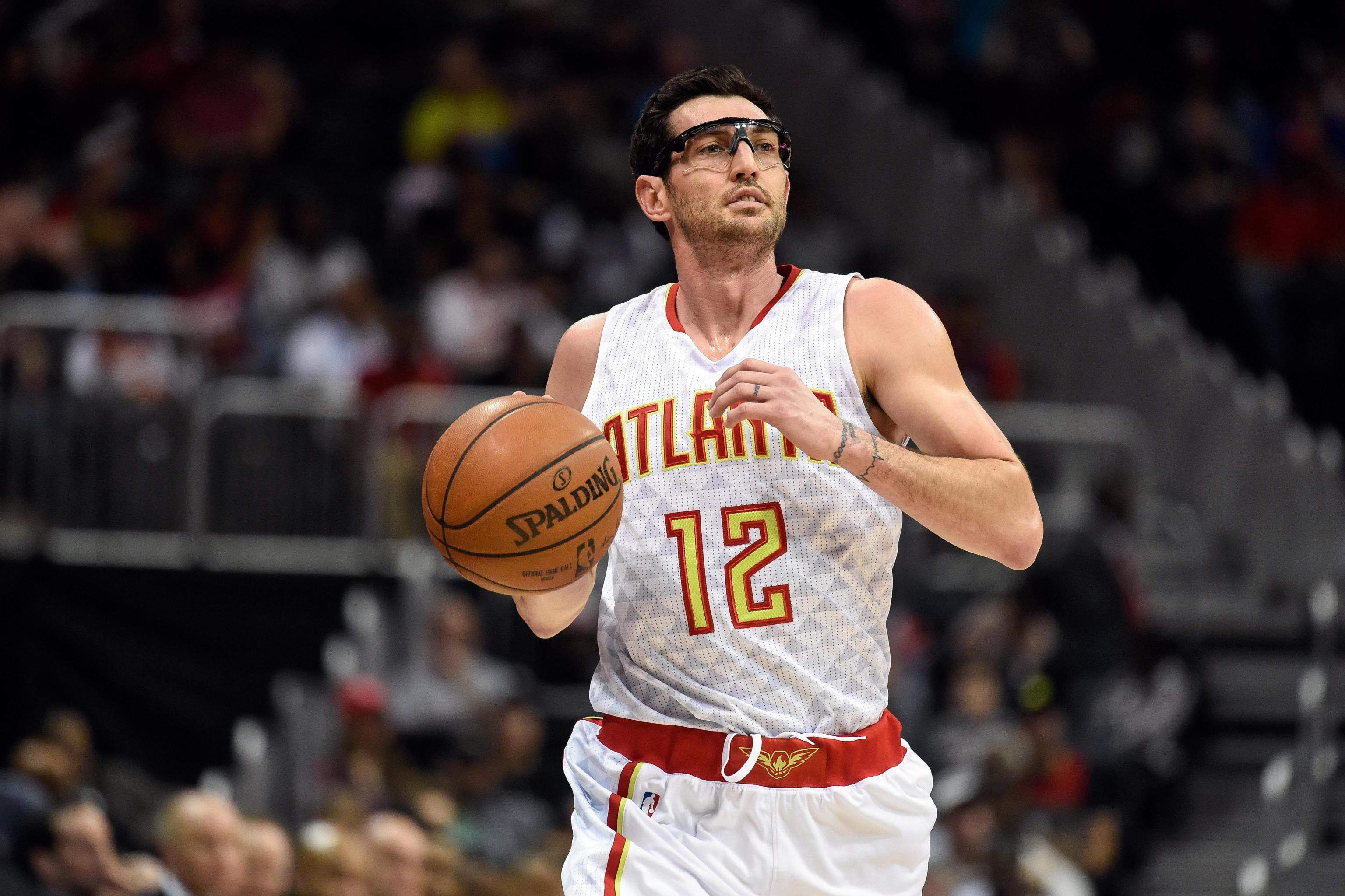 Hawks in the NBA, 'Surprised' longtime Bull Kirk Hinrich has no hard  feelings after getting traded