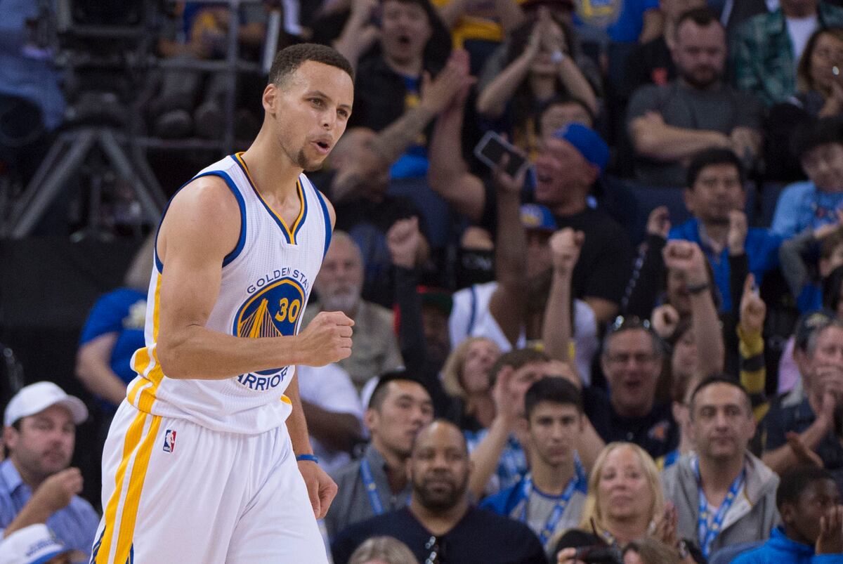 Bleacher Report's Official 201516 NBA RegularSeason Awards News