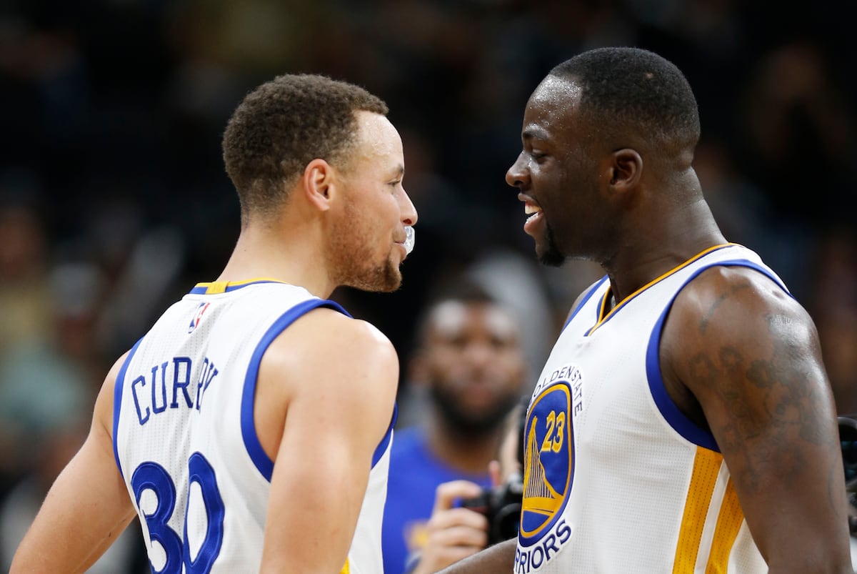 The 2016-17 NBA Playoffs and the Illusion of Competitive Balance