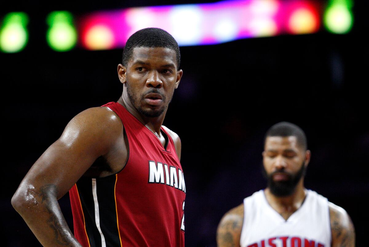 Heat vs. Pistons Score, Video Highlights and Recap from April 12