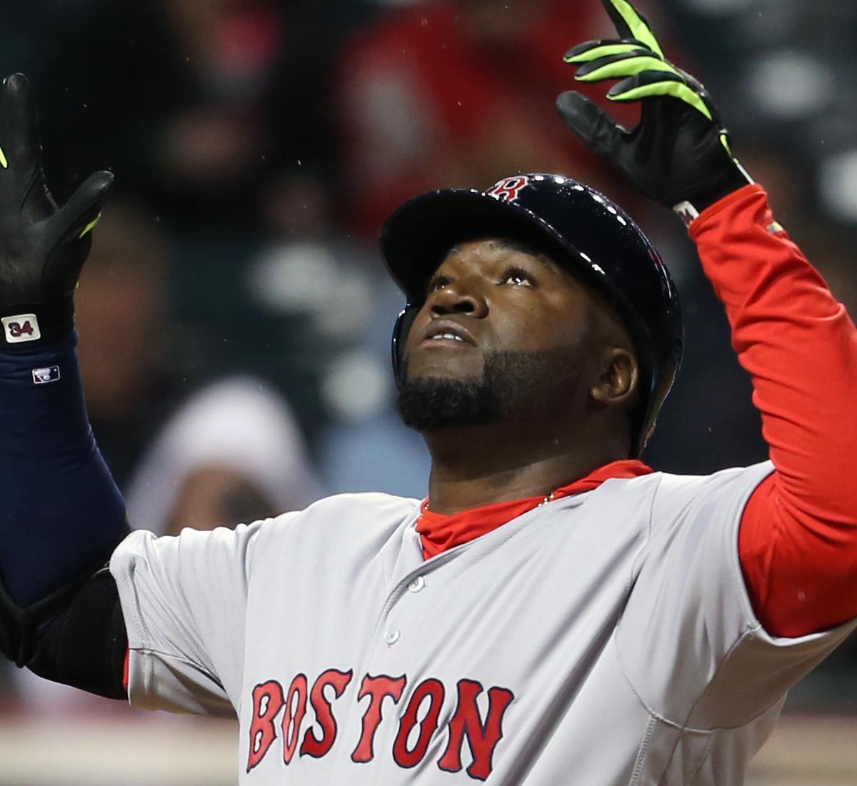 David Ortiz: Breaking News, Rumors & Highlights