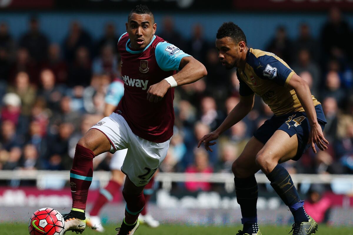 Manchester United Vs West Ham Live West Ham vs. Manchester United: Live Score, Highlights from FA Cup