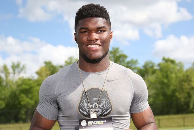 Cam akers (@thereal_cam3) / X