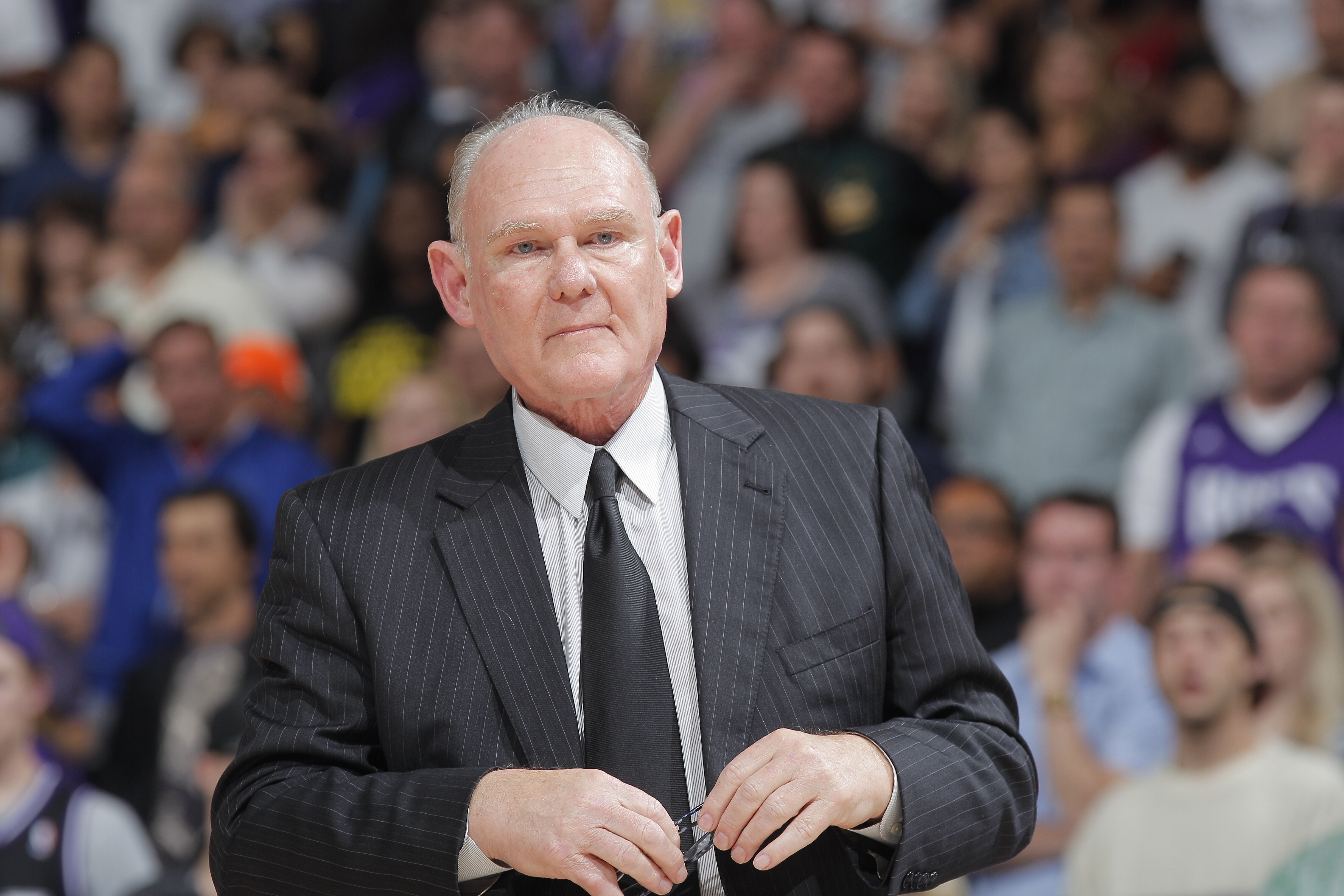 George karl discount