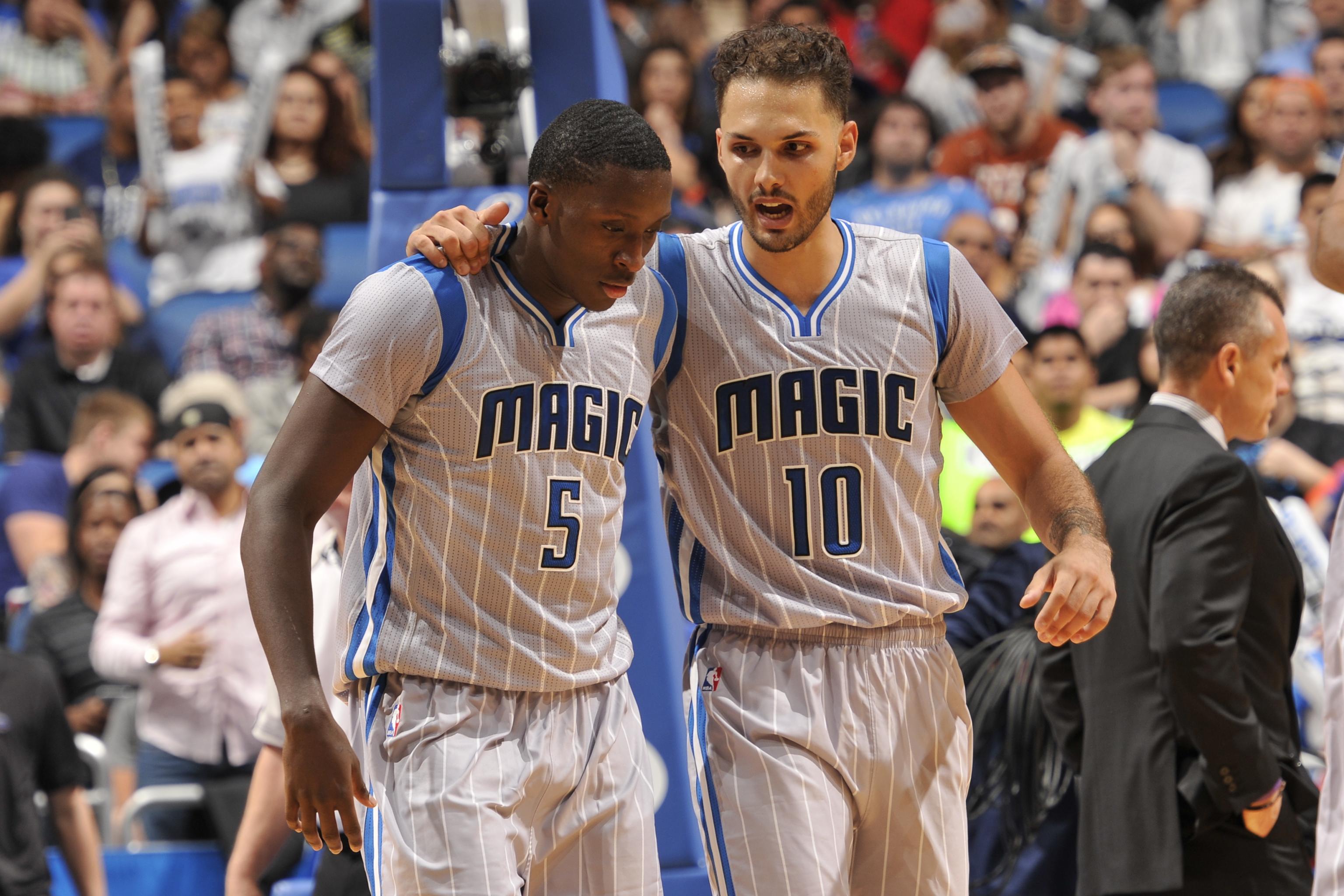 NBA Free Agency: Jonathon Simmons inks three-year deal with Orlando Magic
