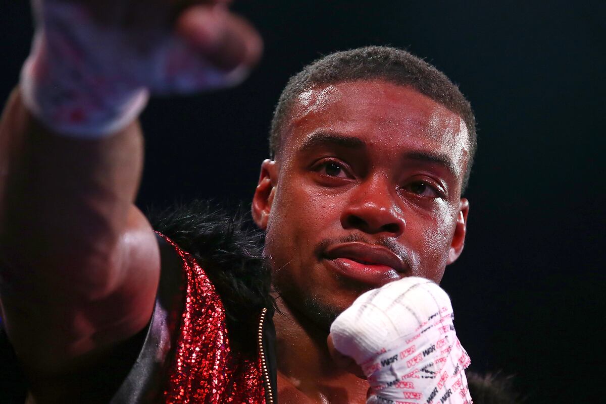 Premier Boxing Champions 2016 Fight Card and TV Schedule for April 16 News, Scores