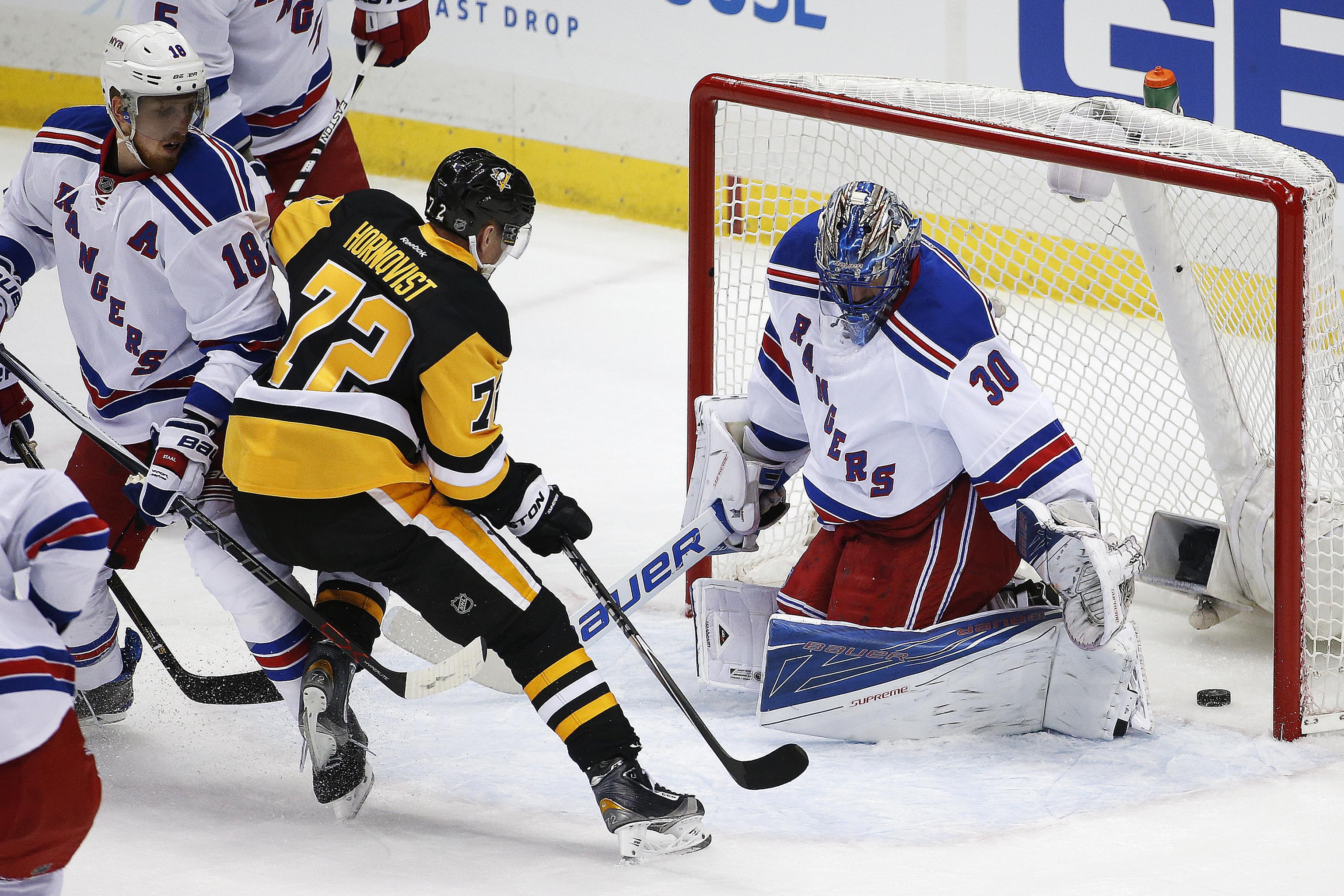 New York Rangers: Is Carl Hagelin a Top-Line Player?, News, Scores,  Highlights, Stats, and Rumors