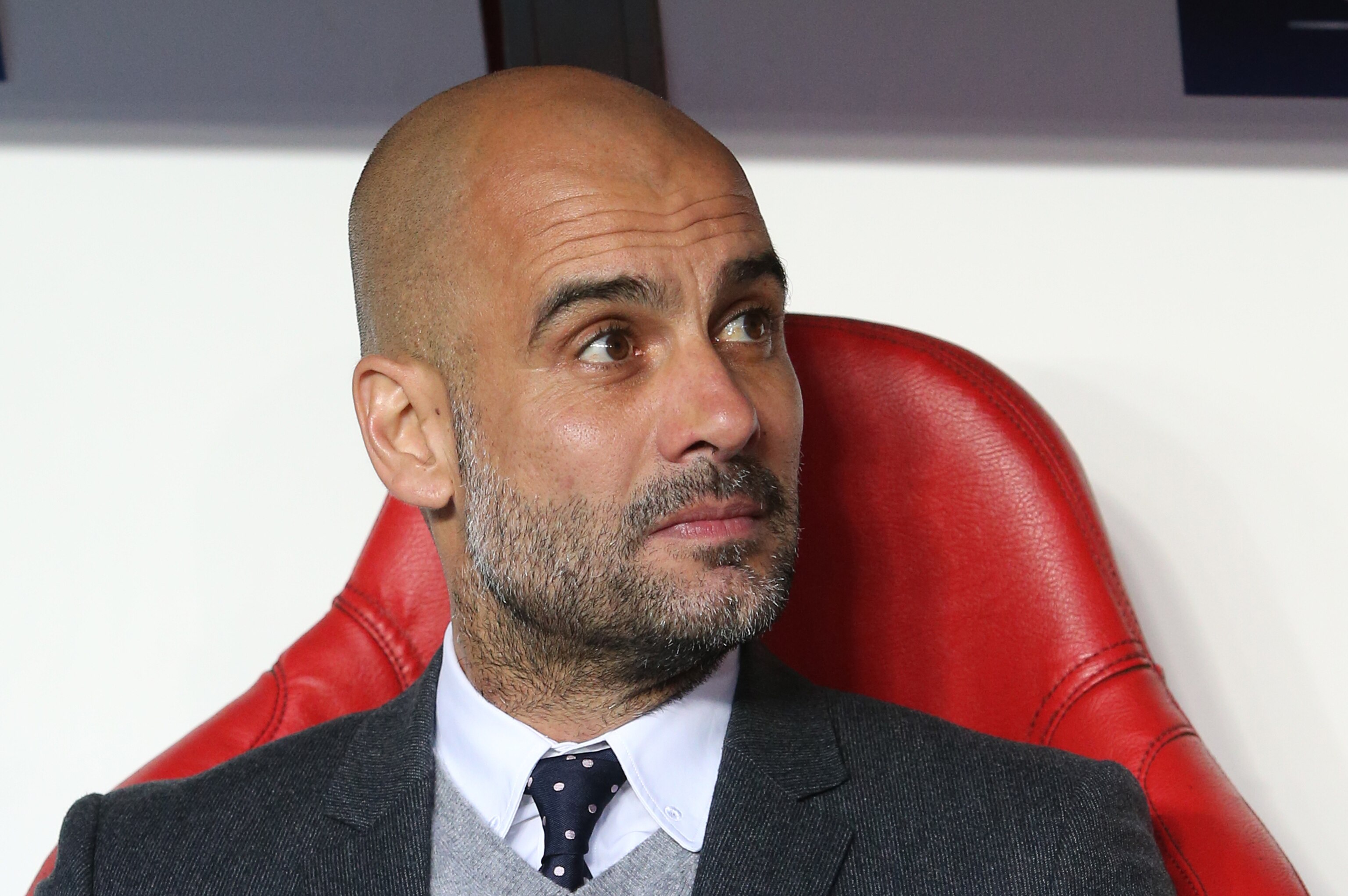 Pep Guardiola Sorry For Cristiano Ronaldo Ahead Of Champions League Draw Bleacher Report Latest News Videos And Highlights Pep Guardiola Sorry For Cristiano Ronaldo Ahead Of Champions League Draw Bleacher Report Latest News Videos And Highlights