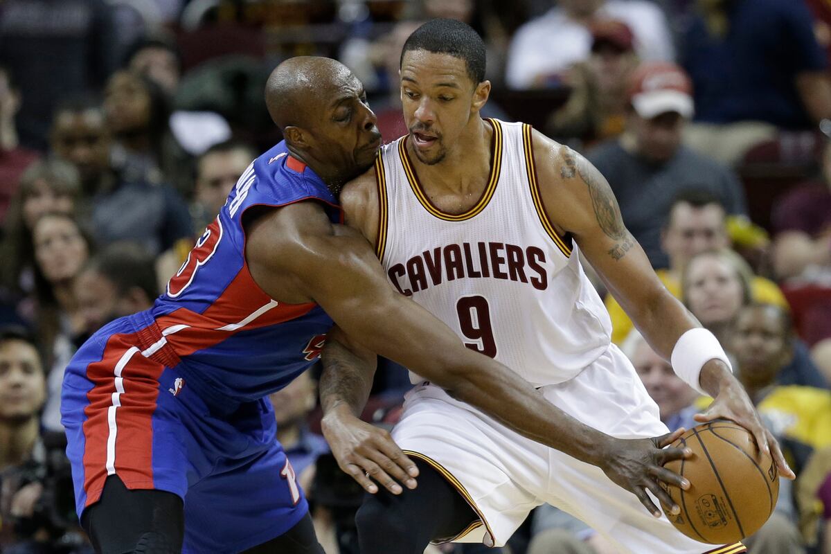 Pistons vs. Cavaliers Score, Video Highlights and Recap from April 13 News, Scores