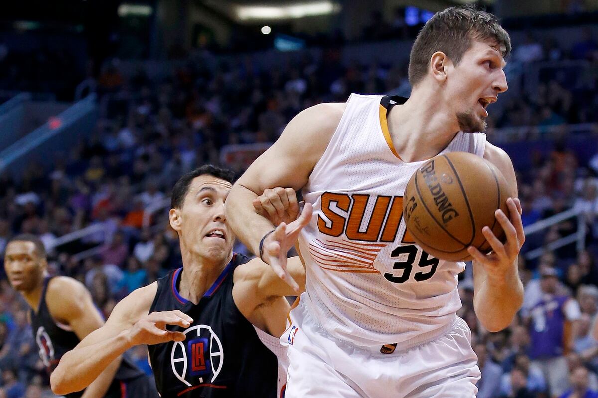 suns clippers score suns clippers score