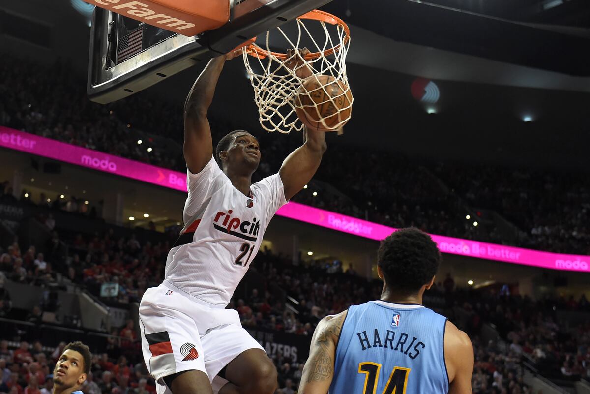 Nuggets vs. Trail Blazers: Score, Video Highlights and Recap from April