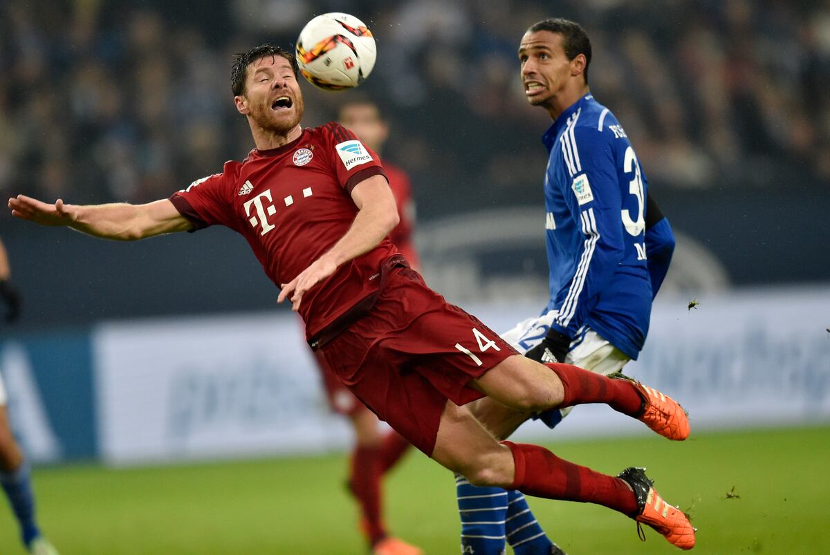 Bayern Munich vs. Schalke: Team News, Preview, Live Stream ...