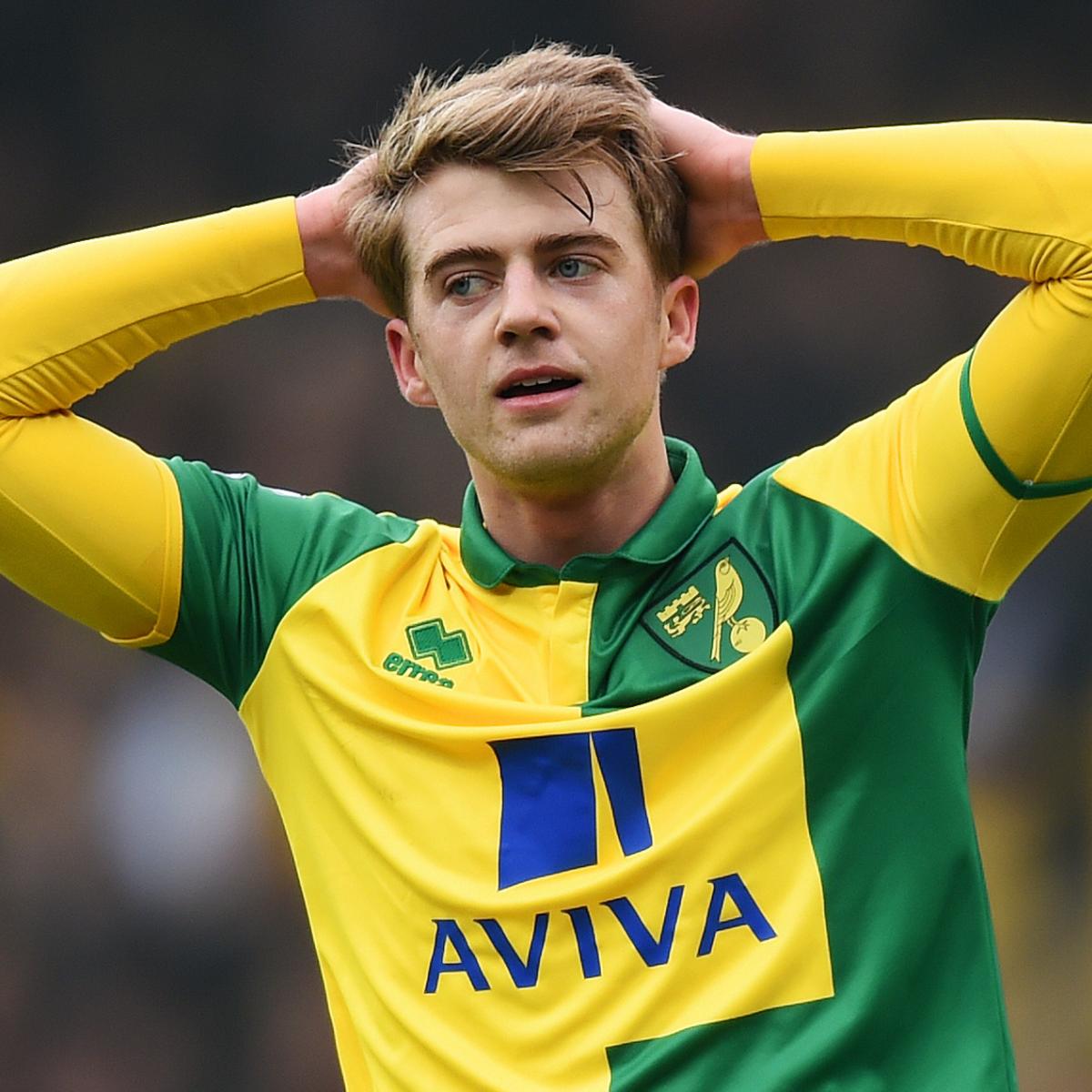 Has The Time Come For Chelsea To Sell Patrick Bamford News Scores Highlights Stats And Rumors Bleacher Report