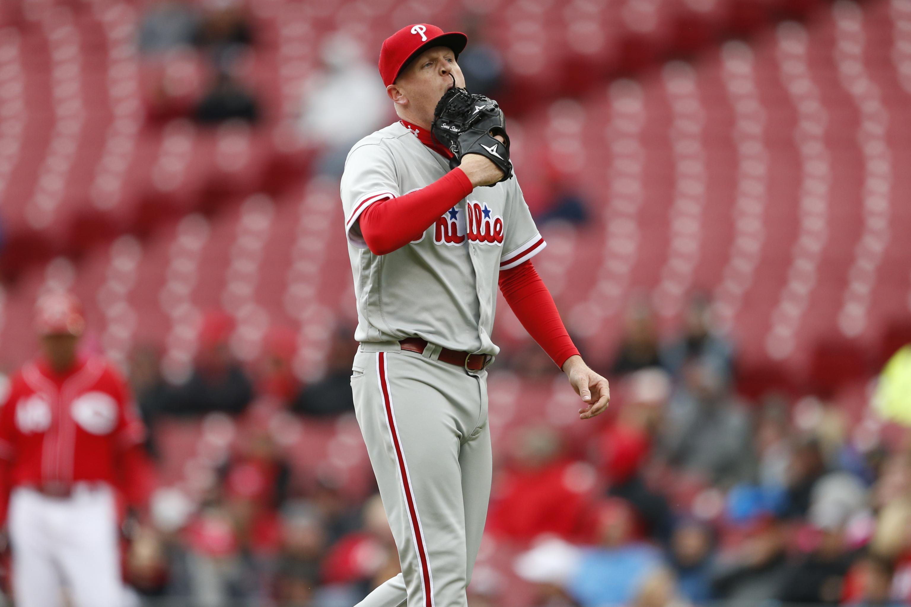 Baseball by BSmile on X: Reminder: The Philadelphia #Phillies are