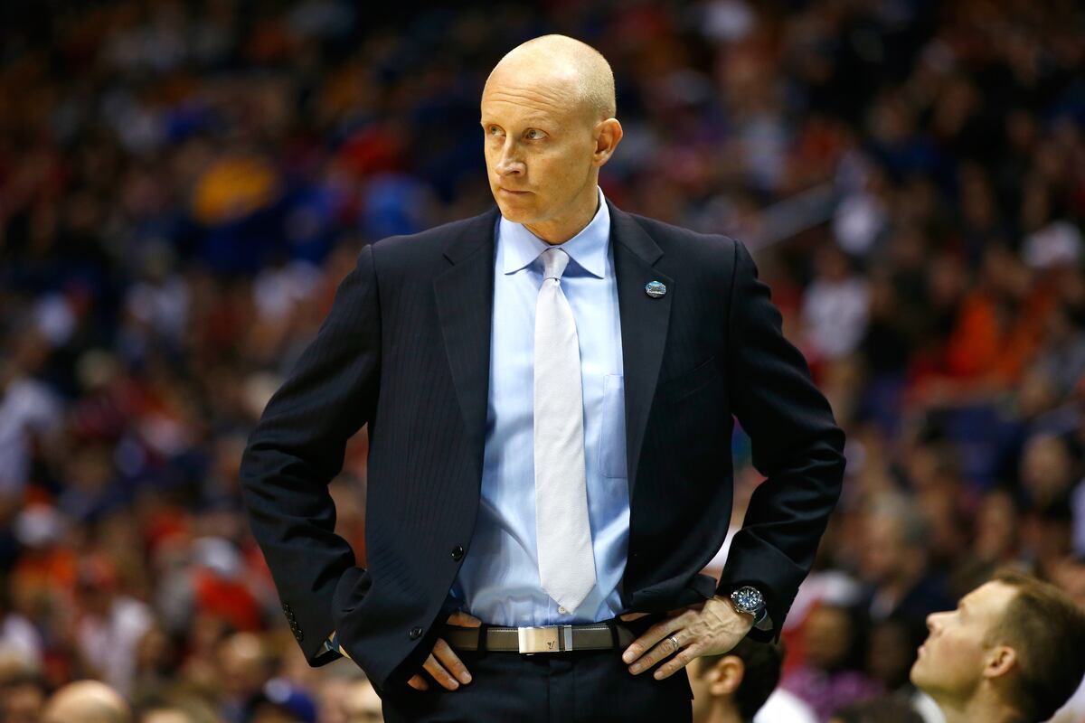 Chris Mack, Xavier Agree to New Contract: Latest Details ...