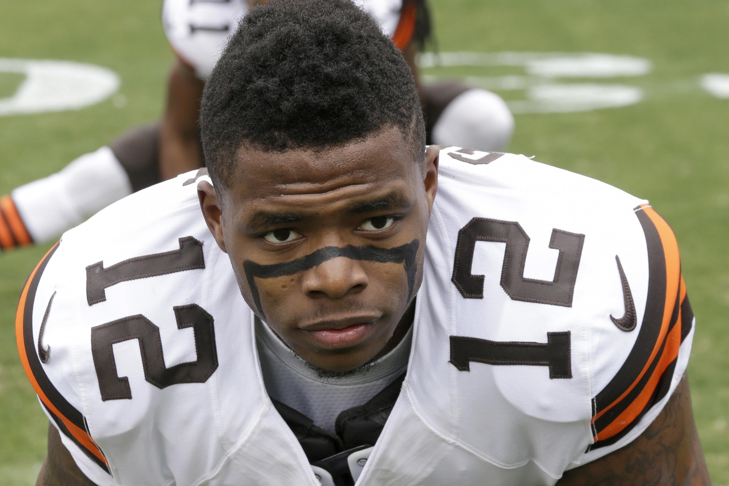 Josh Gordon, News, Scores, Highlights, Stats, and Rumors