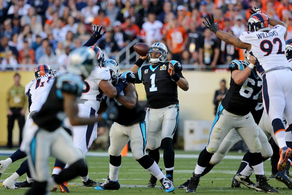 NFL Prime-Time Schedule 2016: List of Monday, Thursday and Sunday Night