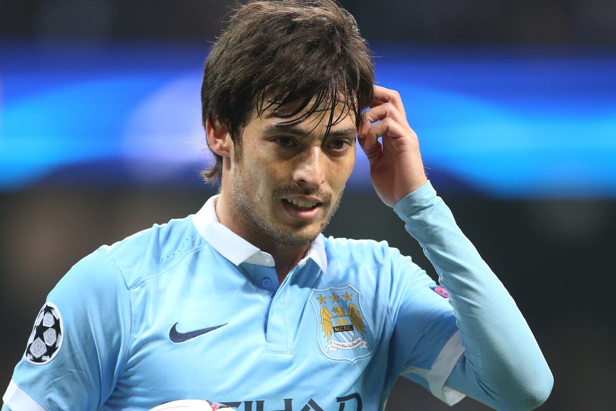 Why Manchester City Can Beat Real Madrid and Progress to Champions