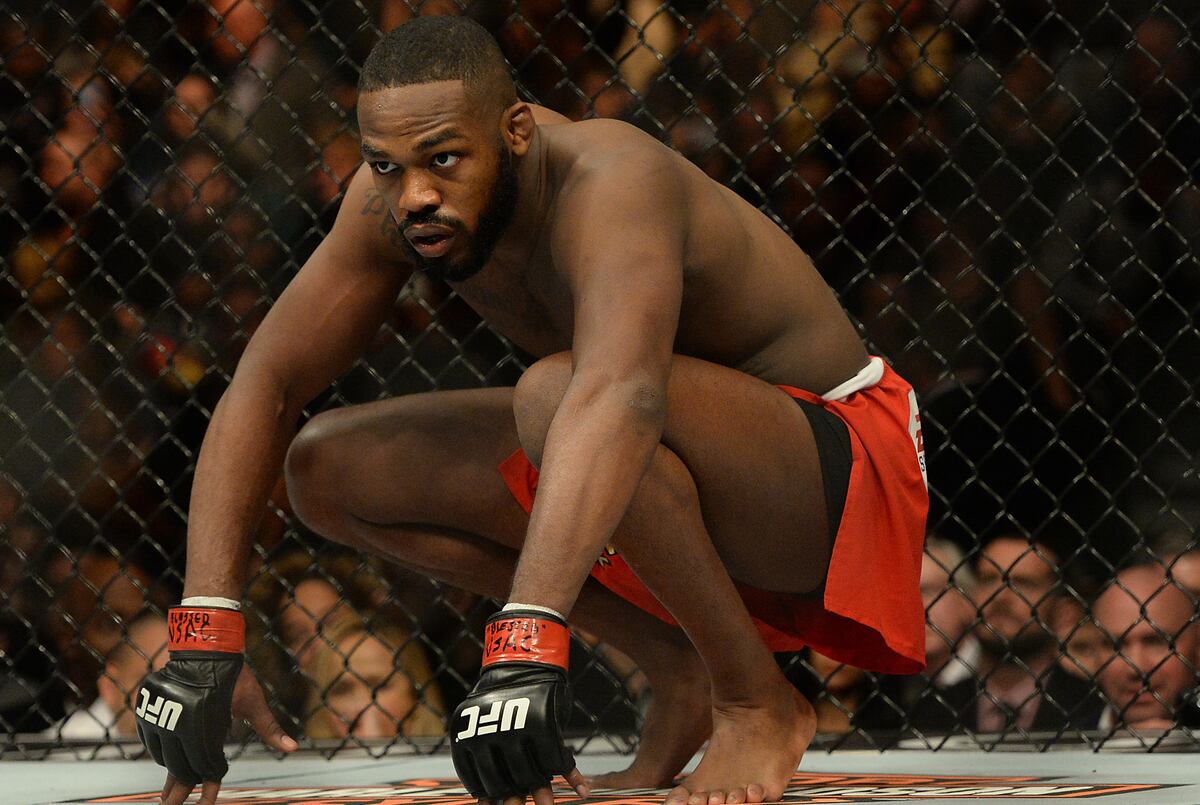 UFC on Fox 19 Results: 5 Burning Questions Heading into UFC 197 | Bleacher Report | Latest News ...