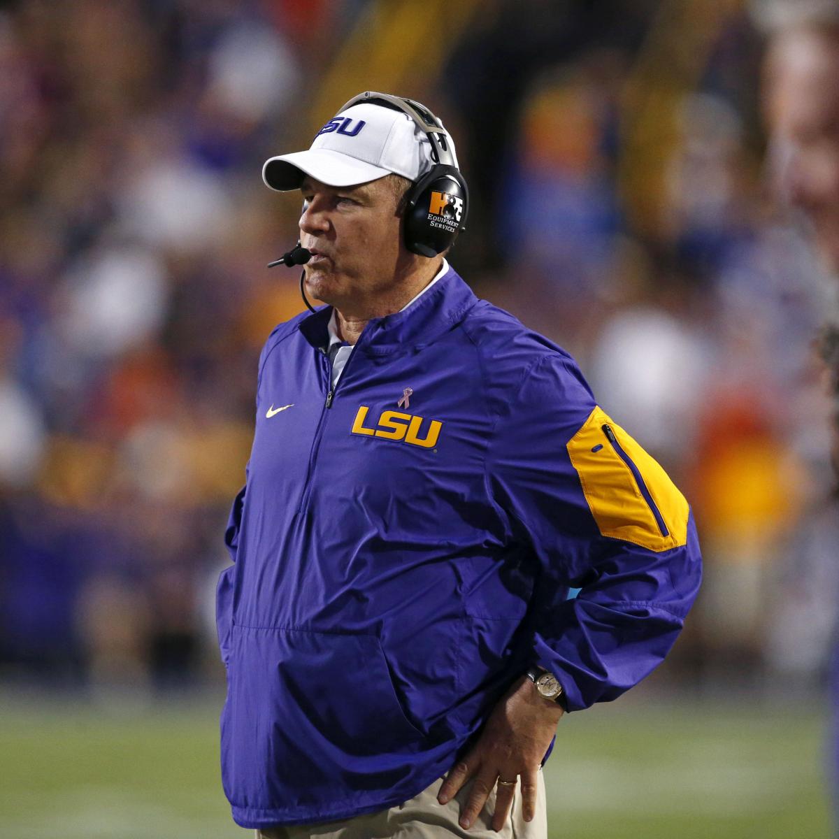 LSU Spring Game 2016: Date Start Time TV Schedule Live Stream and