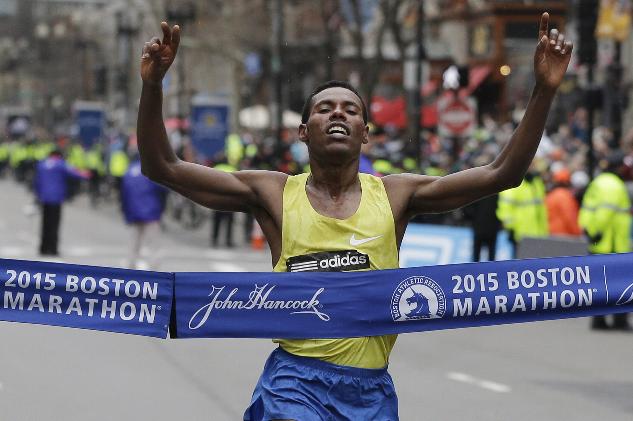 Boston Marathon Road Closures Map Maping Resources