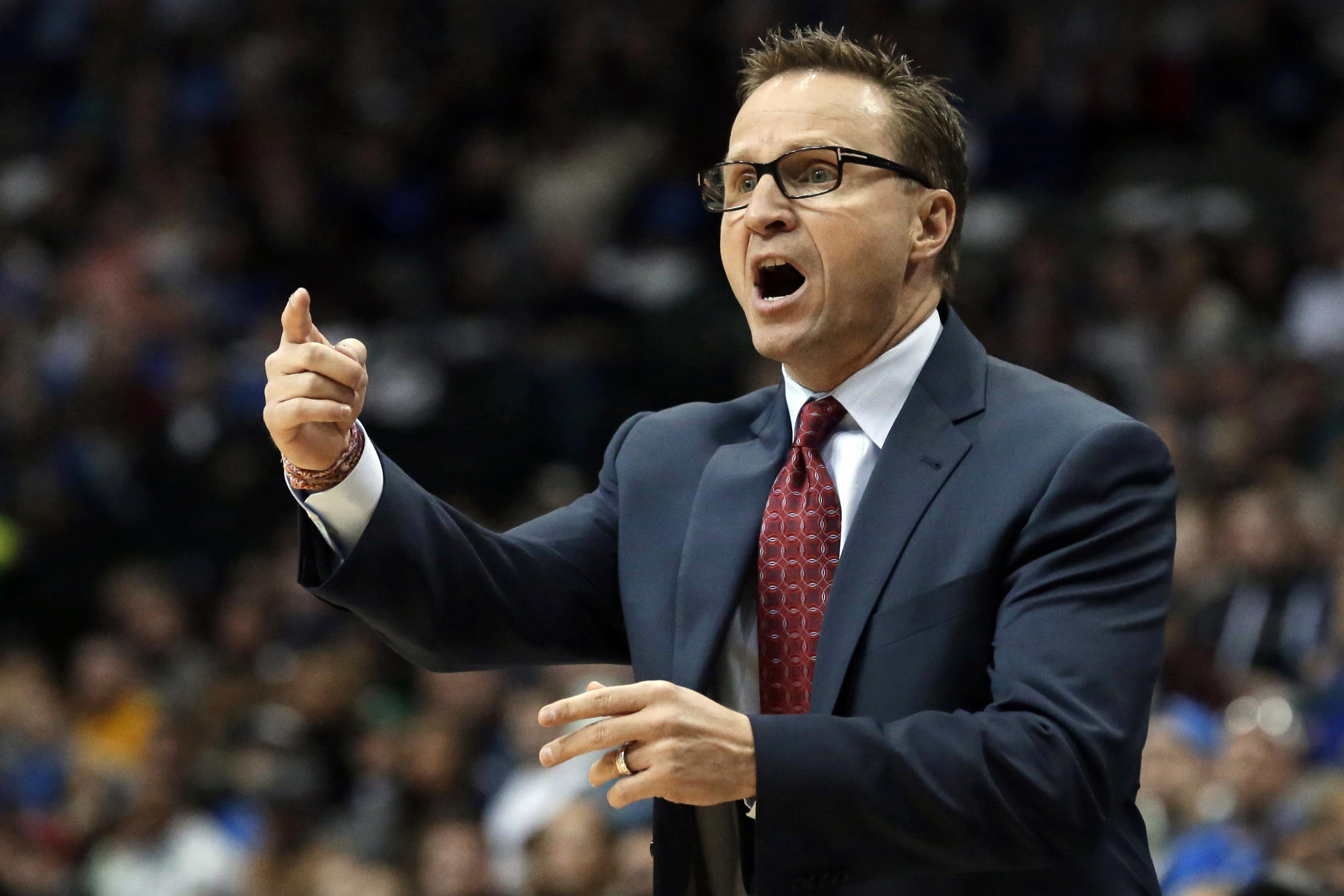 Scott Brooks Reportedly Agrees to Become Washington Wizards Head Coach |  News, Scores, Highlights, Stats, and Rumors | Bleacher Report