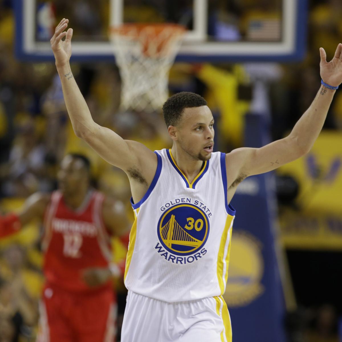 Curry's bum knee: What exactly is an MCL, anyway? – The Mercury News