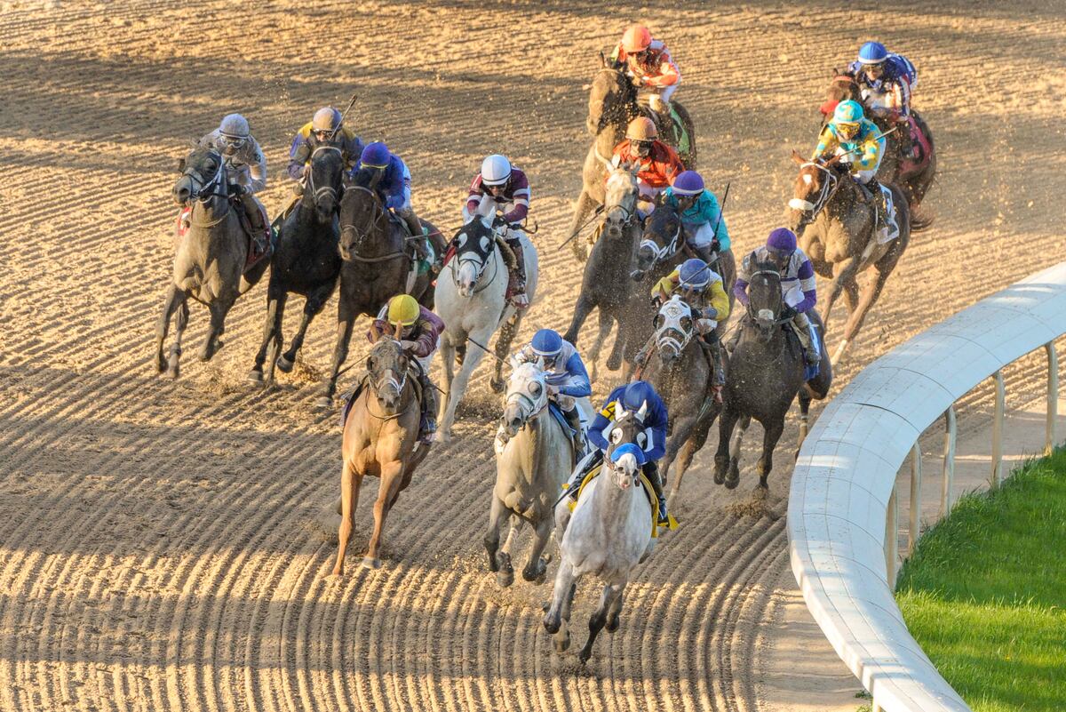 Arkansas Derby 2016 Results Winner, Payouts and Order of Finish News