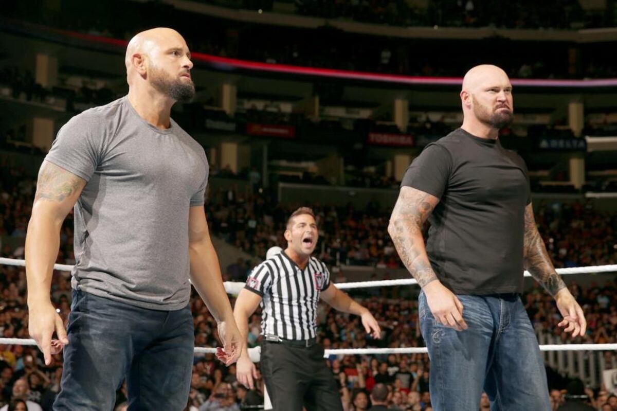 Analyzing the State of WWE's Tag Team Division News, Scores
