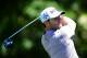 HILTON HEAD ISLAND, SC - APRIL 17: Branden Grace of South Africa tees off on the third hole during the final round of the 2016 RBC Heritage at Harbour Town Golf Links on April 17, 2016 in Hilton Head Island, South Carolina. (Photo by Jared C. Tilton/Getty Images)