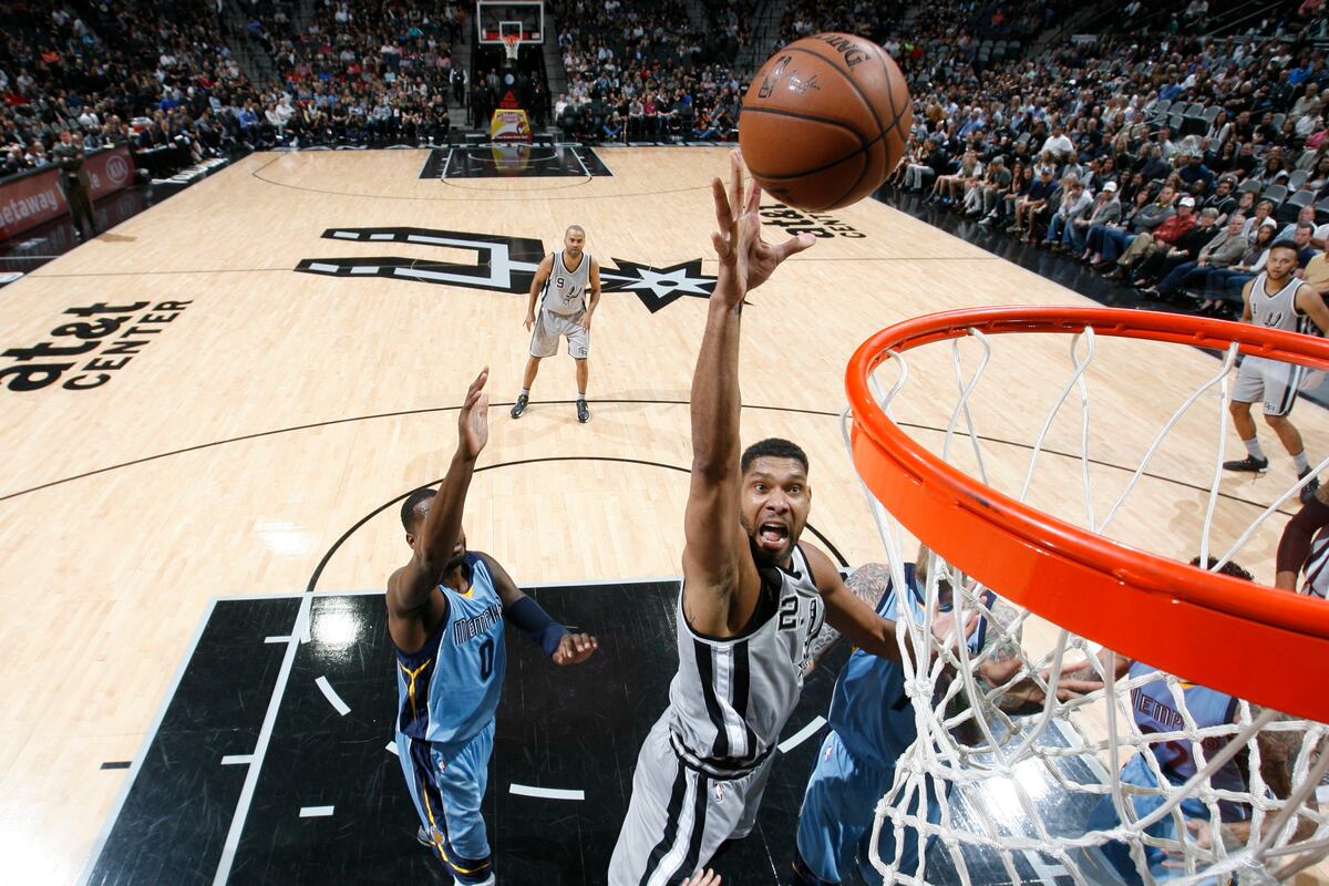 San Antonio Spurs vs Memphis Grizzlies Box Score: Why Cam Spencer Stole the Show