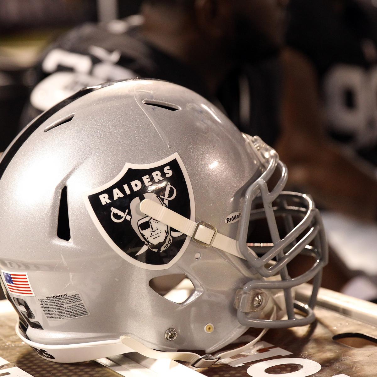 Raiders free agency: 5 value defensive tackle options - Silver And