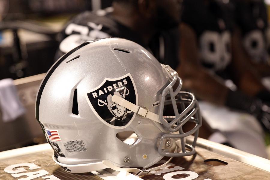Raiders rookie Drake Thomas making a push for roster spot, Raiders News