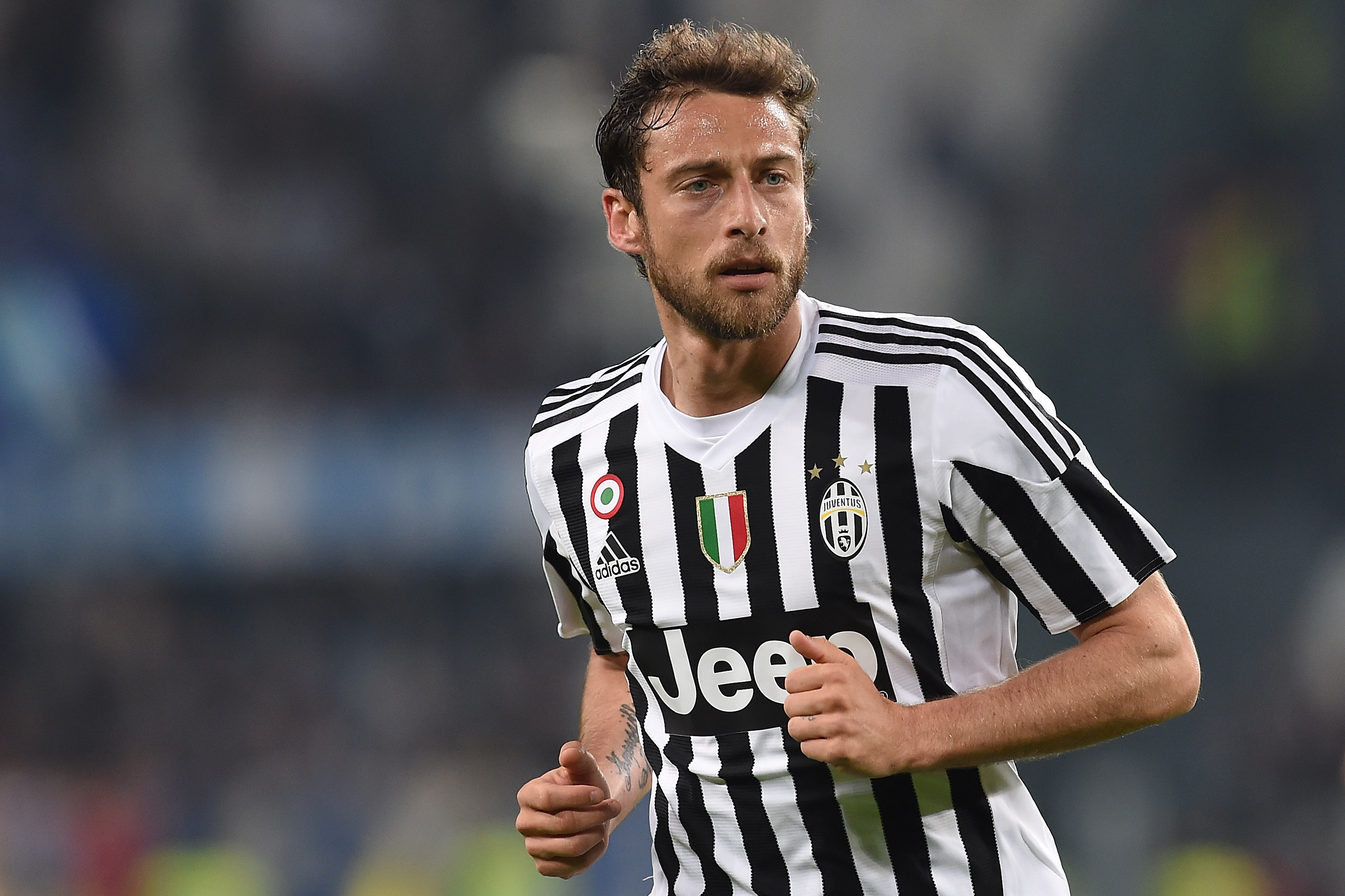 Claudio Marchisio Injured, but Juventus Must Find a Way to Keep Winning