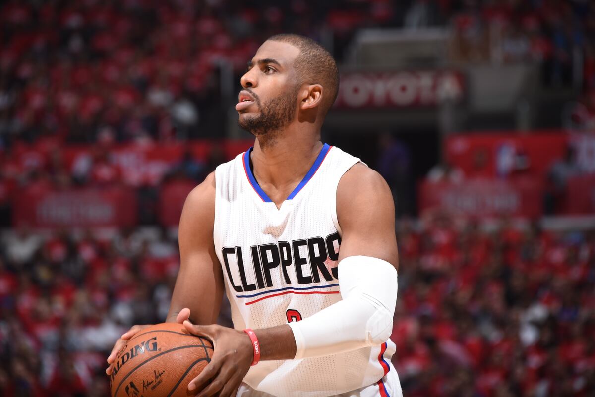 Trail Blazers vs Clippers: Game 1 Video Highlights, Recap from 2016 NBA 