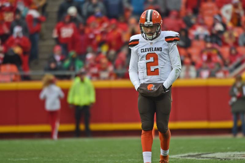 Johnny Manziel: Why We Cannot (and Should Not) Look Away ...