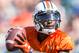 Auburn QB John Franklin III