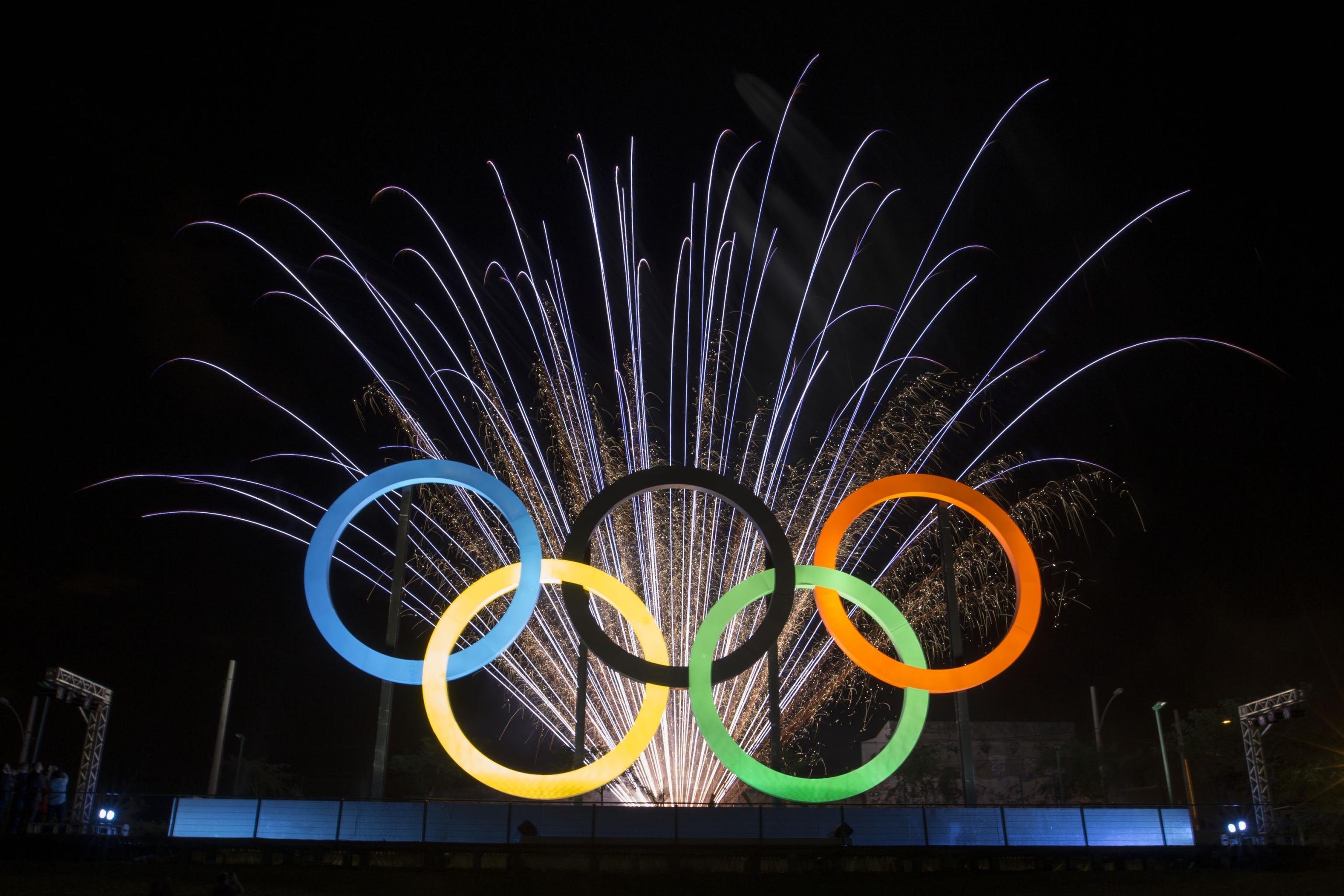 UK Gov back eGames, the 'Olympics for esports
